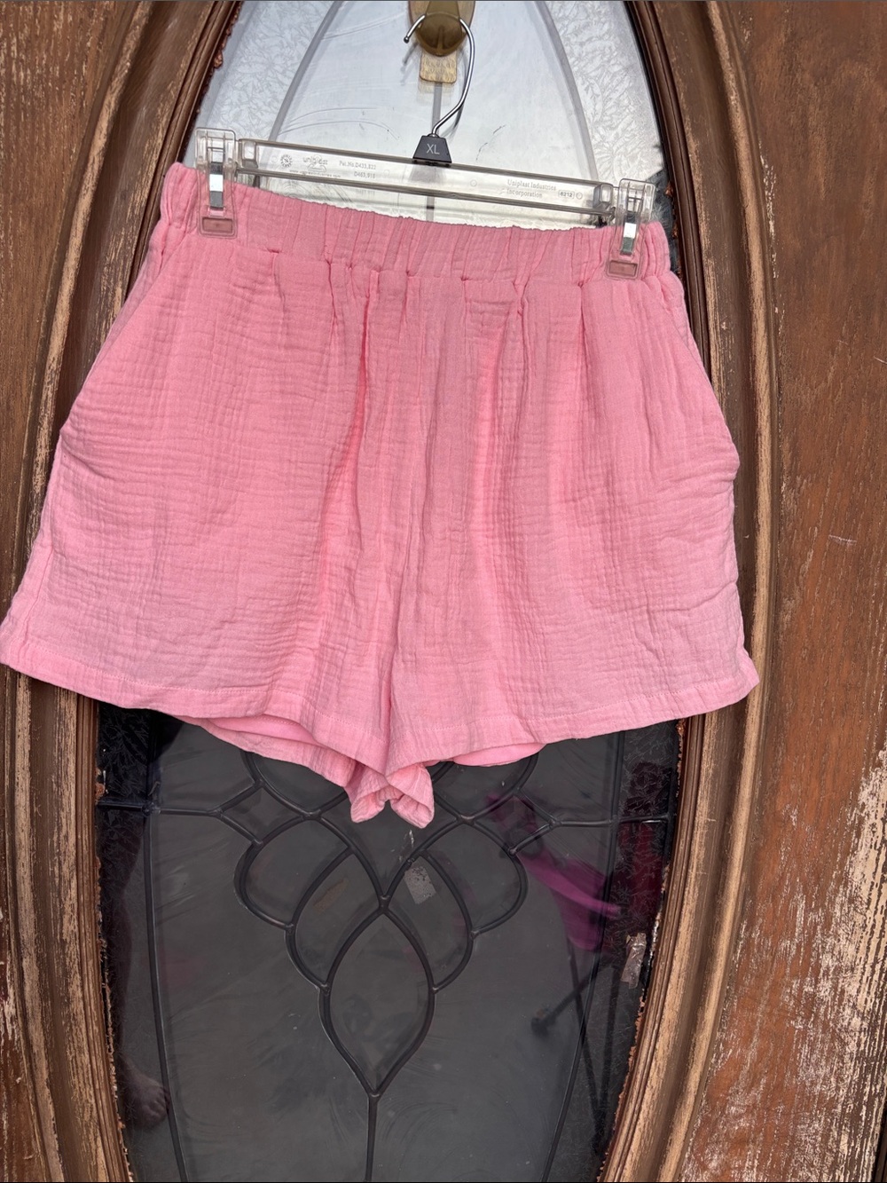 NWT princess polly Mateo shorts! 6